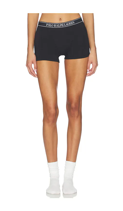 Intimates Knit Boxer by Polo Ralph Lauren