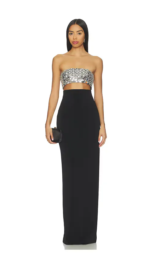 Esmerelda Dress by Retrofête