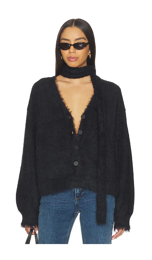 Sunniva Sweater by More to Come