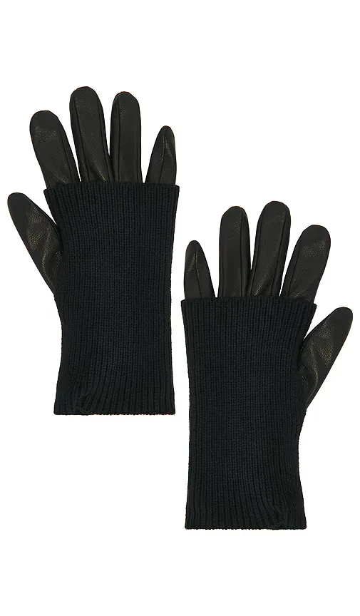 Armwarmer Gloves by Favorite Daughter