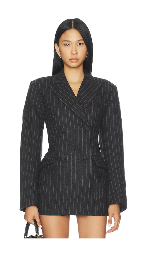 Jemima Blazer