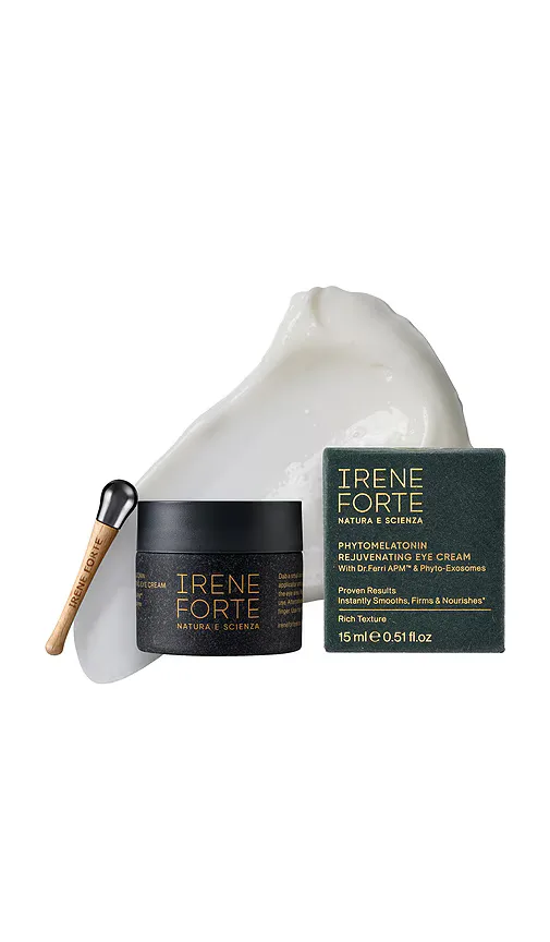 Phytomelatonin Rejuvenating Eye Cream by Irene Forte