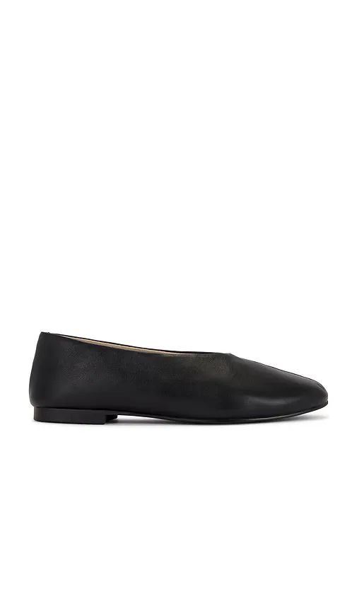 Cuba Flat