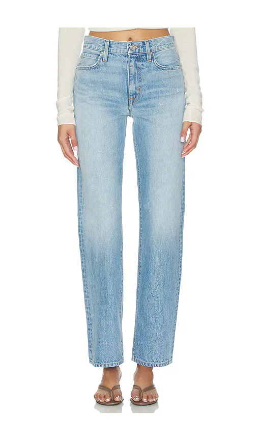 Kendra Jeans by SLVRLAKE