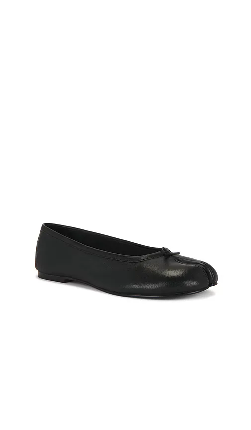 Calico Ballet Flat by Steve Madden