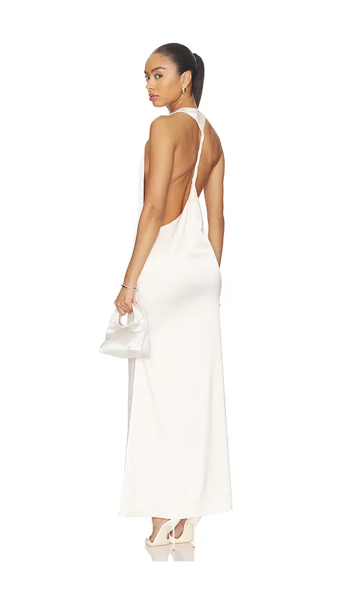 Kinny Maxi Dress