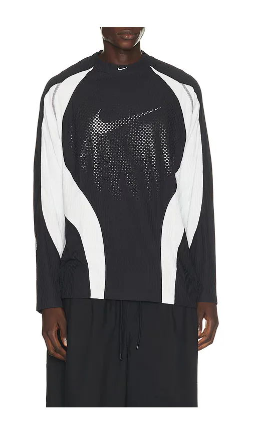 Tech Dri-Fit Magna Jersey by Nike