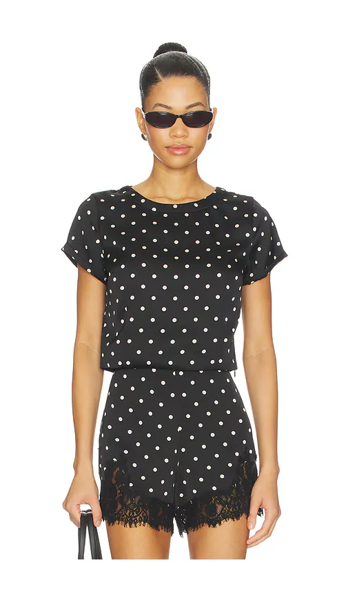 Sophie Top by Line & Dot