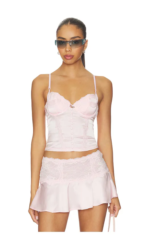Ashling Bustier by I.AM.GIA