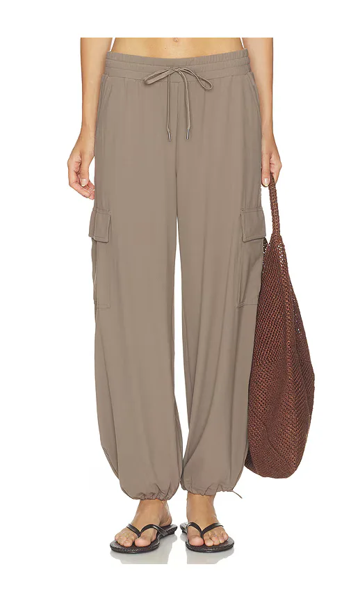 Nico Airweight Cargo Pant by Splits59