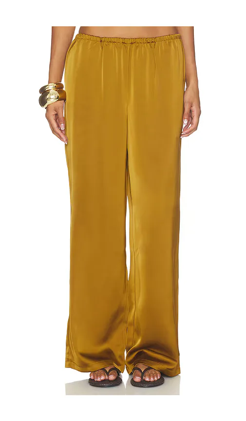 Vivian Pant by LPA