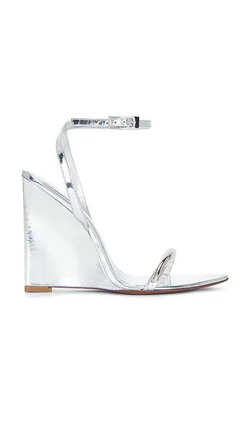 Nola Wedge Sandal by Retrofête