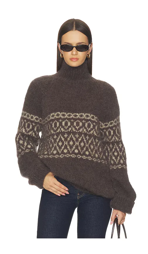 Cristine Sweater by Baum und Pferdgarten