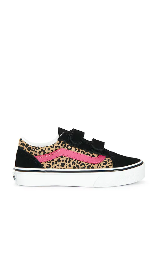 Old Skool V Sneaker by Vans