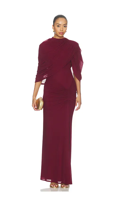 Beth Dress by Deme by Gabriella