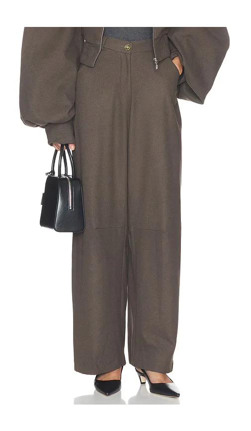Canna Pants by Deme by Gabriella