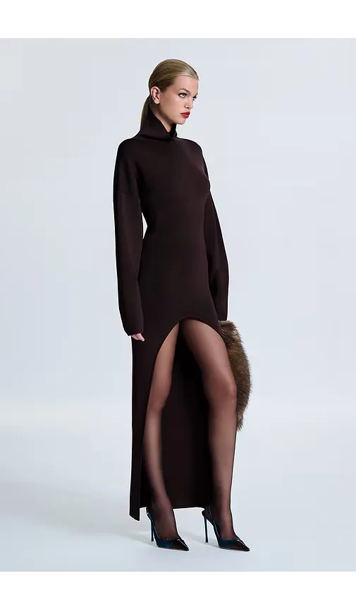 Mathilde Knit Dress by Revolve Los Angeles