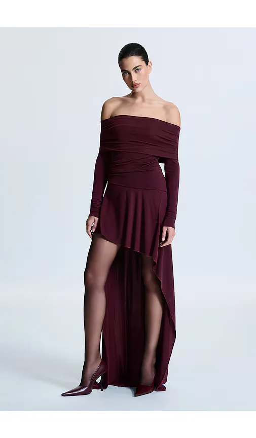 Elin Gown by Revolve Los Angeles