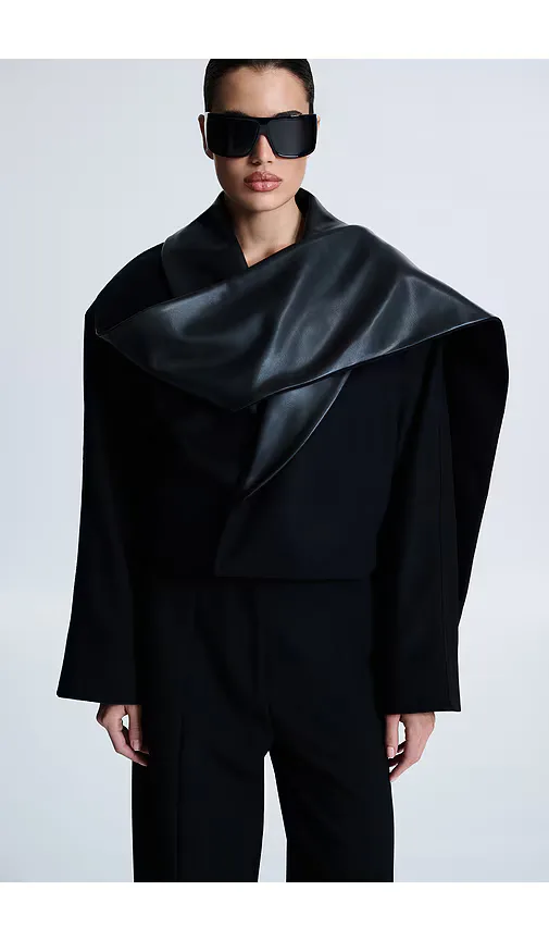 Ixelles Jacket by Revolve Los Angeles