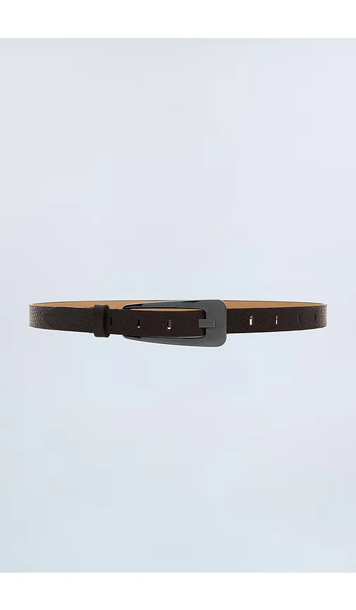 Mini Grande Belt by Revolve Los Angeles