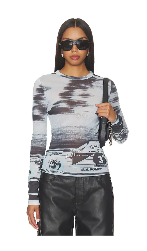 Porsche x Revolve Master 38 Top by Porsche