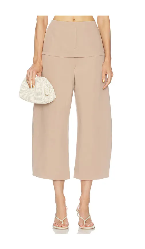Eva Pant by Camila Coelho