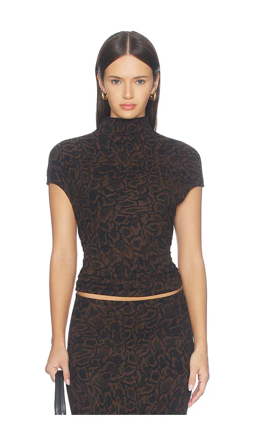 Isla Top by LnA