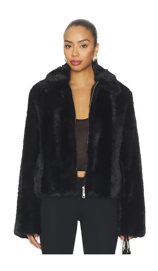 Salyllo Jacket by Samsoe Samsoe