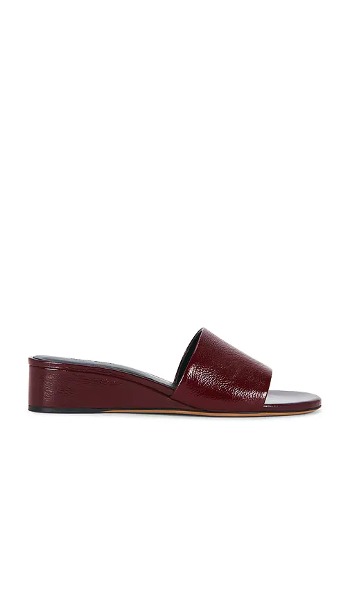 Mansur Gavriel Zeppa Slide by Mansur Gavriel