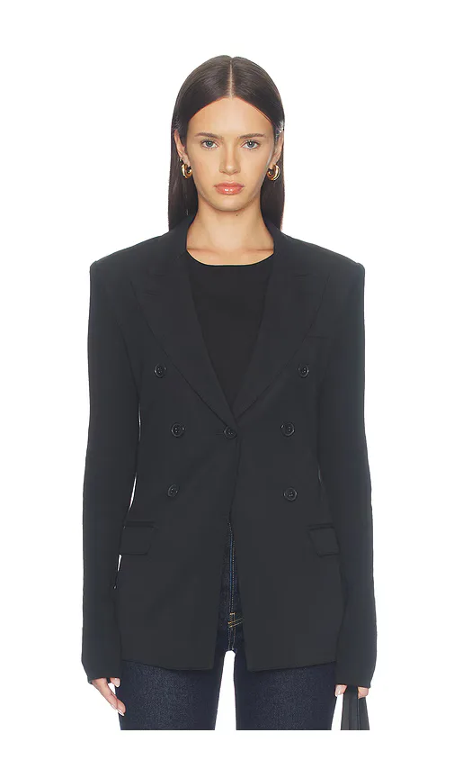 Smythe Not a Db Blazer by Smythe