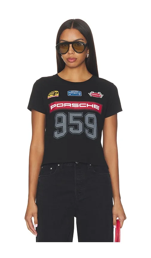 Porsche x Revolve Gt T-Shirt