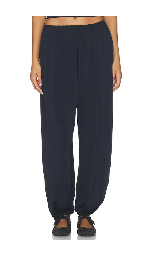 NikeSKIMS Stretch Knit Harem Pants by Nikeskims