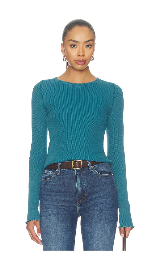 Free People x We the Free Easy Does It Tee by Free People