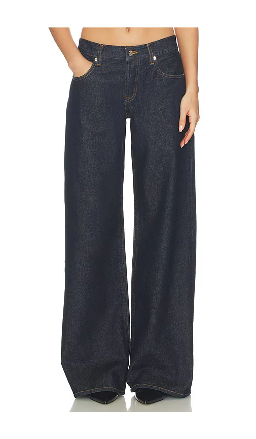 The Pixie Leo Jeans by FRAME