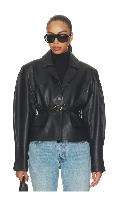 Lamarque Pearl Jacket