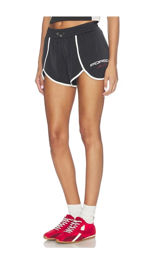 Porsche x Revolve 959 Shorts by Porsche