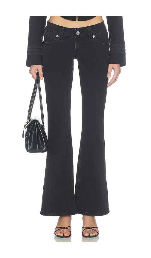 00 Kick Brie Jeans