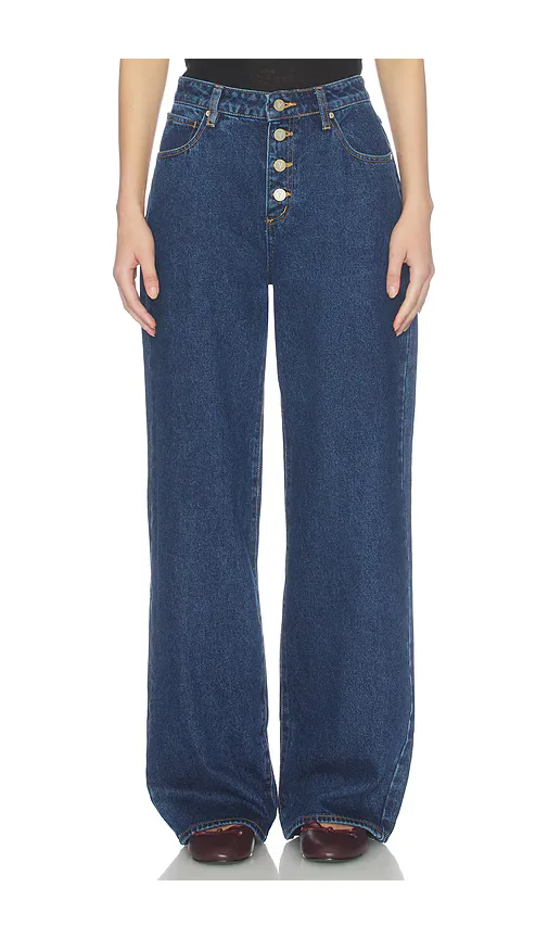 95 Baggy Jeans by Abrand