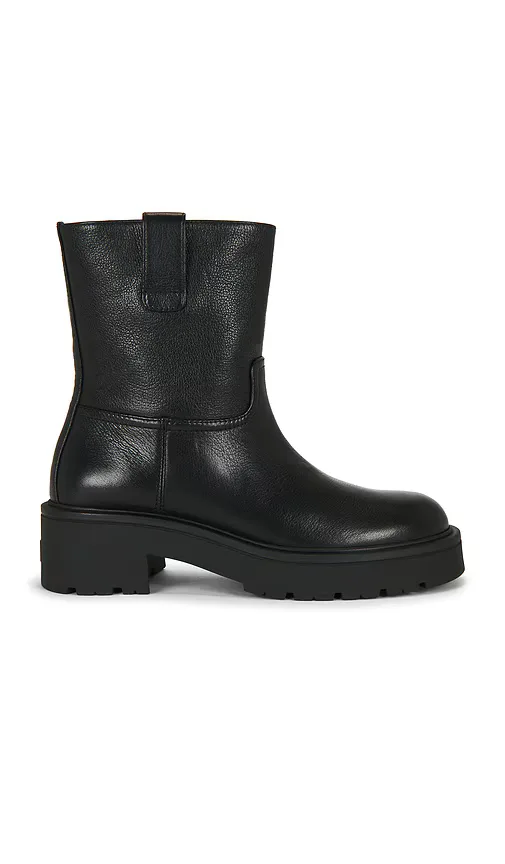 Ren Bootie by Stuart Weitzman