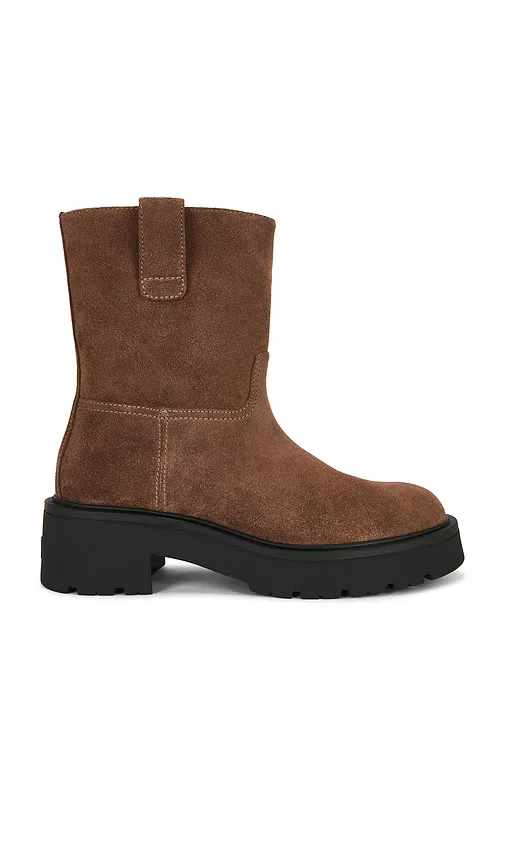 Stuart Weitzman Ren Bootie by Stuart Weitzman