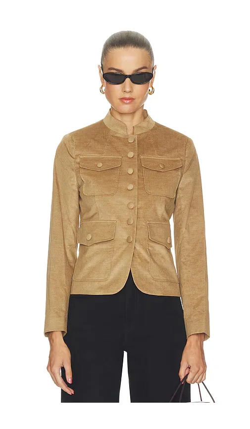 Rag & Bone Mercer Corduroy Blazer by rag & bone
