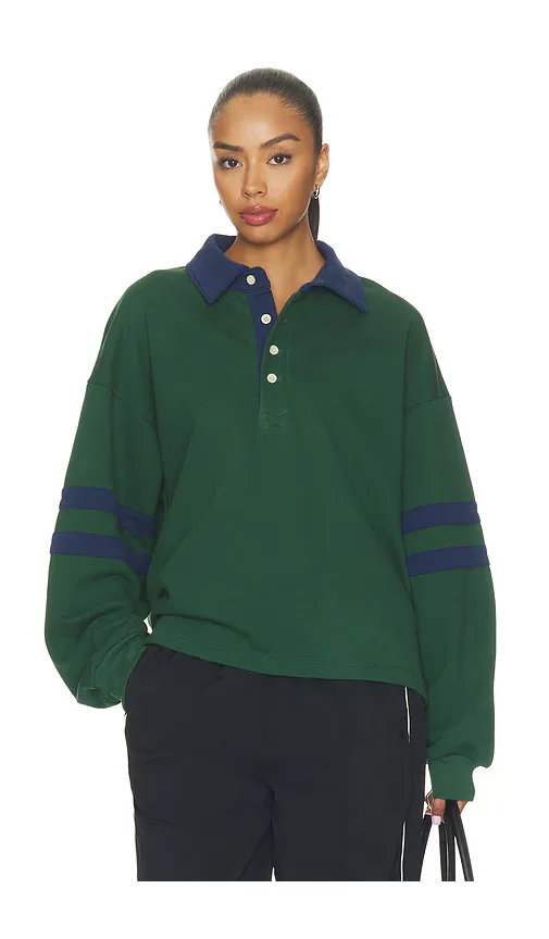 Year of Ours Rugby Sweatshirt by Year Of Ours