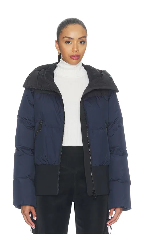 Goldbergh Village Ski Jacket by Goldbergh