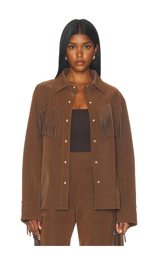 Goldbergh Sahana Blouse by Goldbergh
