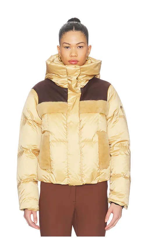 Goldbergh Rin Jacket by Goldbergh