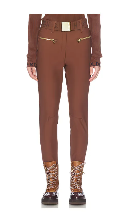 Paris Ski Pants by Goldbergh