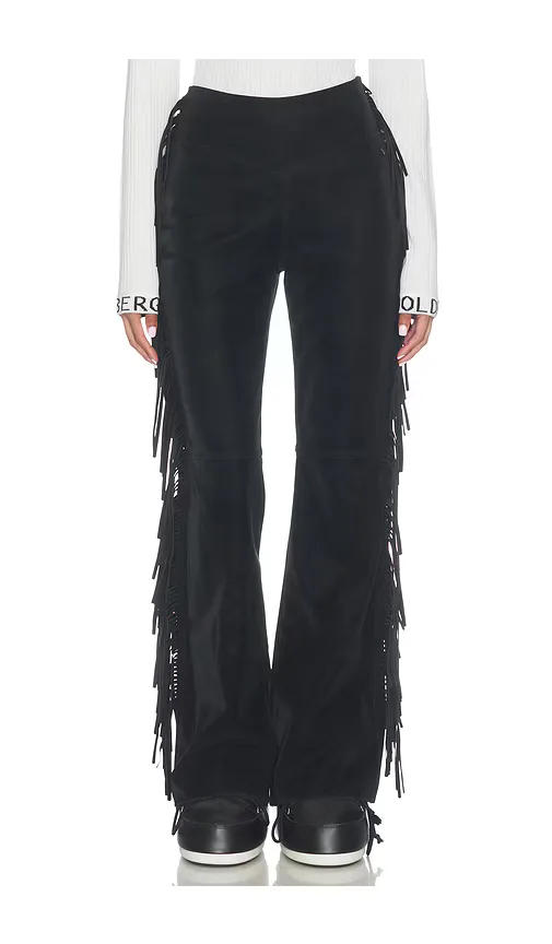 Rumi Pants by Goldbergh