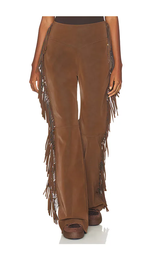 Rumi Pants