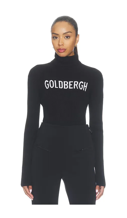Fira Sweater by Goldbergh