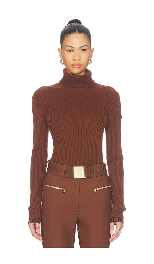 Mira Sweater by Goldbergh